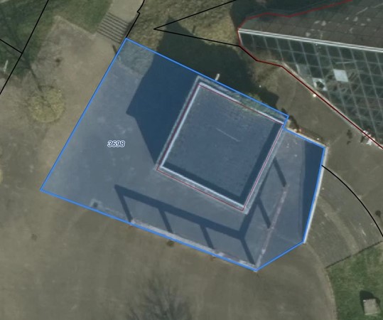 Medium property photo - Landsraderweg 9, 6271 NT Gulpen